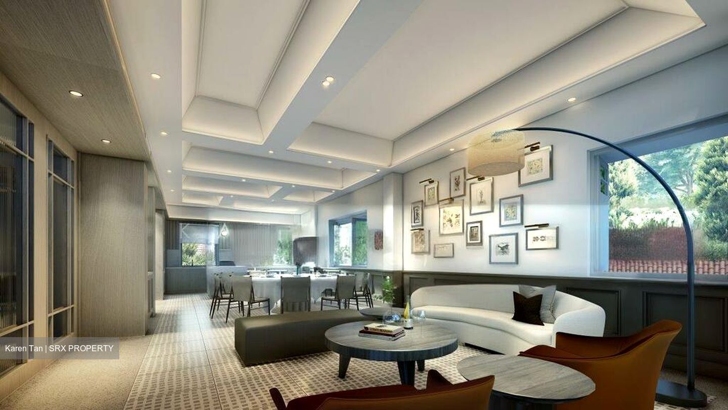 The Continuum (D15), Apartment #598202441